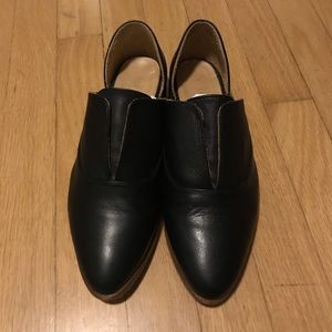 Nisolo Emma d’Orsay Oxford